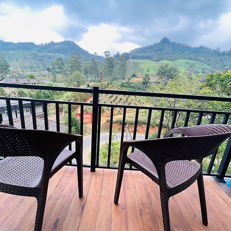 Dream Stay Green Nuwara Eliya Exterior foto