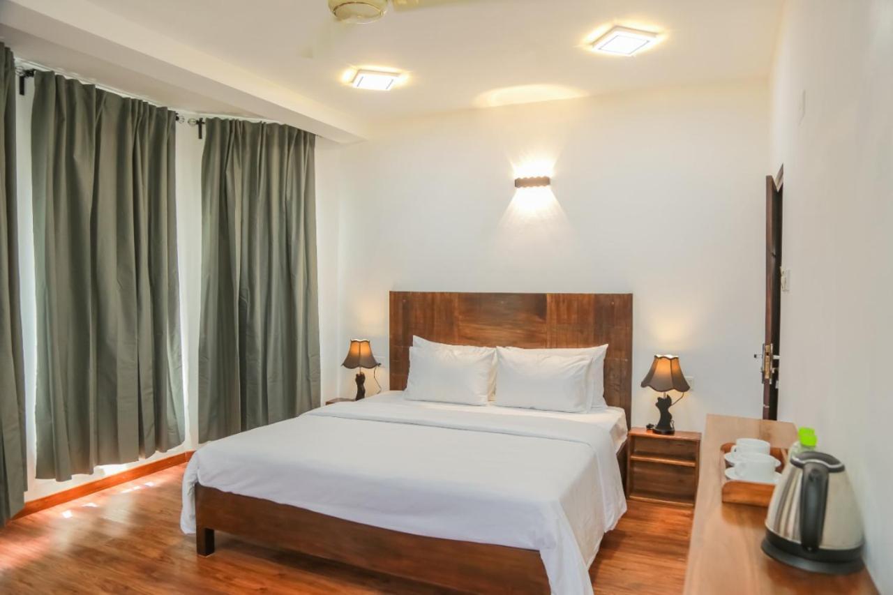 Dream Stay Green Nuwara Eliya Exterior foto