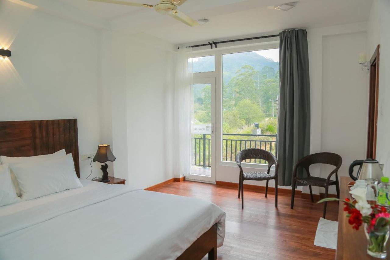 Dream Stay Green Nuwara Eliya Exterior foto