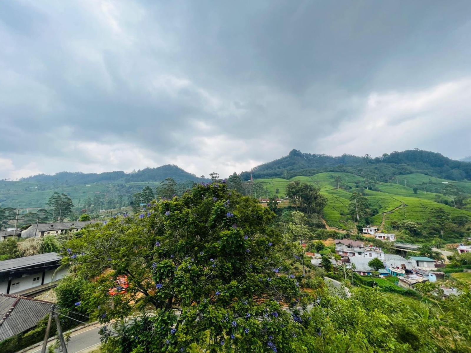 Dream Stay Green Nuwara Eliya Exterior foto