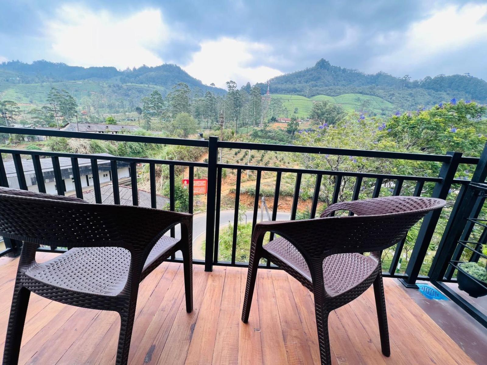 Dream Stay Green Nuwara Eliya Exterior foto
