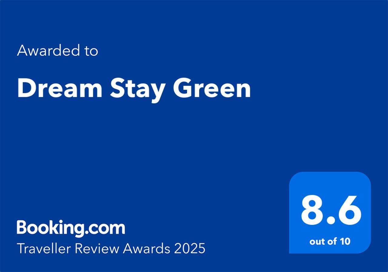 Dream Stay Green Nuwara Eliya Exterior foto